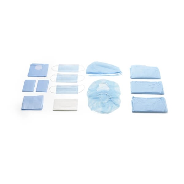 Disposable Implantology Set Img: 202306031