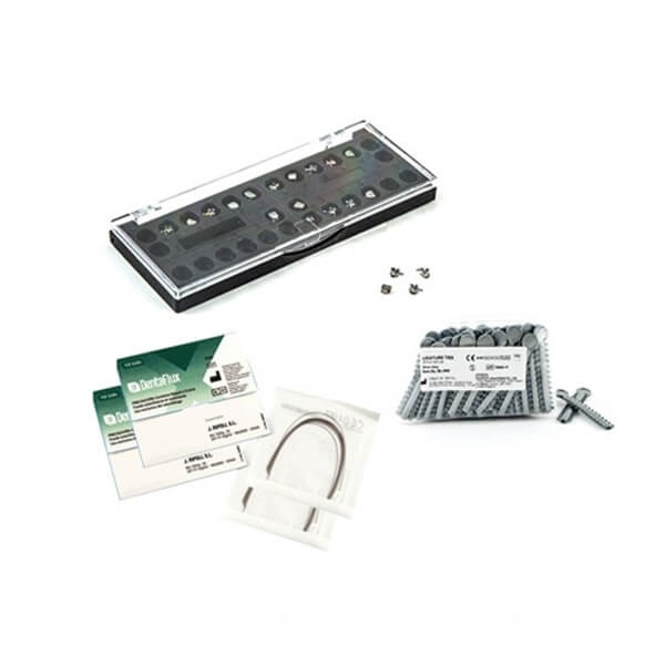 Orthodontic Set Img: 202303041