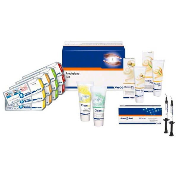 PROPHYLAXIS KIT 2996 Img: 202304151