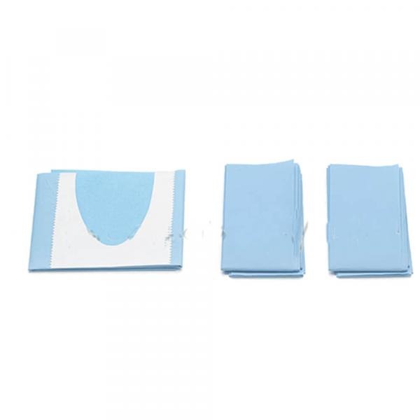 Set of disposable sizes ( 3 pcs) - 50 towels. Img: 202207021