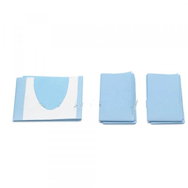 Set of disposable sizes ( 3 pcs) - 50 towels. Img: 202207021