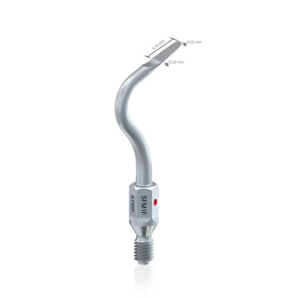 SFD1F: Special Ultrasonic Stripping Tip Img: 202104241