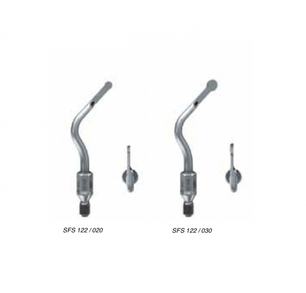 SONIC POINT KOMET SFS122/020 Img: 202202261