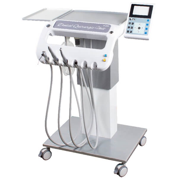 Dental Chair Surgical Cart Img: 202411091