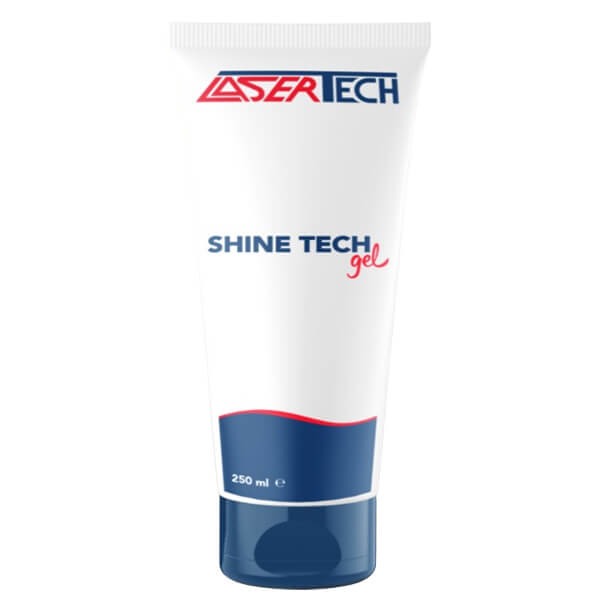 Shine Tech Gel: Diamond Polishing Gel (250 gr) Img: 202505241