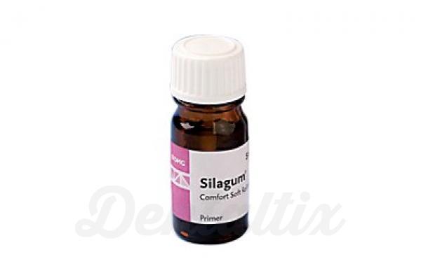 SILAGUM COMFORT PRIMER (1x5ml) Img: 201905251