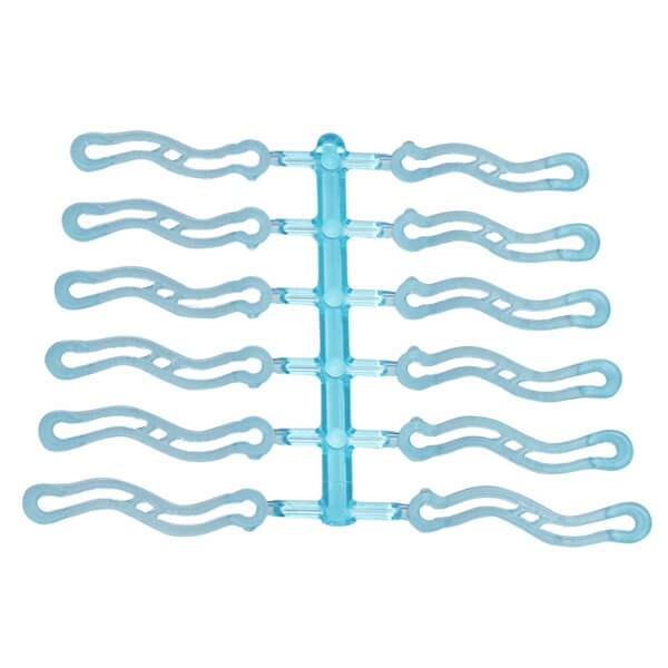 Silensor-sl: Connectors (10 pcs) - 25 mm Img: 202308191