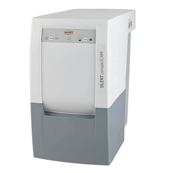SILENT compact CAM Img: 202306101