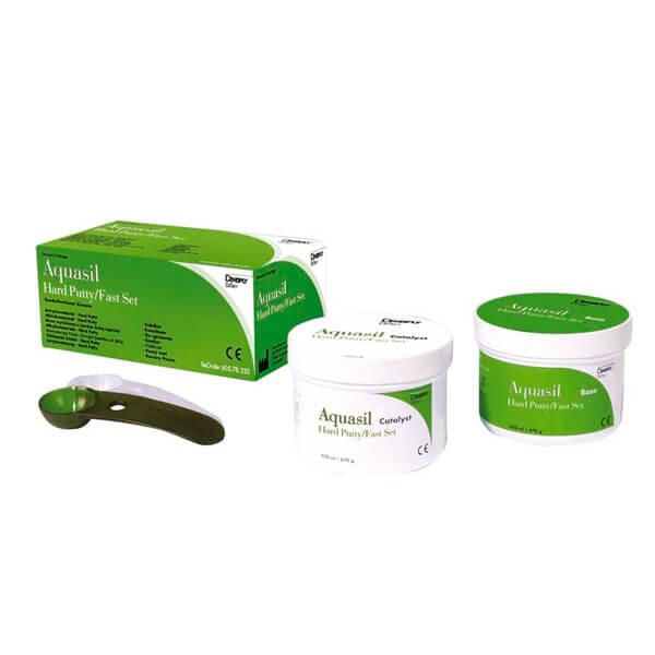 Aquasil Putty Fast Img: 202204091