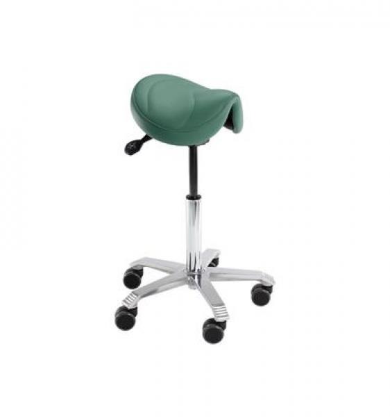 Chair for Amazone Clinic Inclination (34 cm) - Tilting Green Img: 202011211