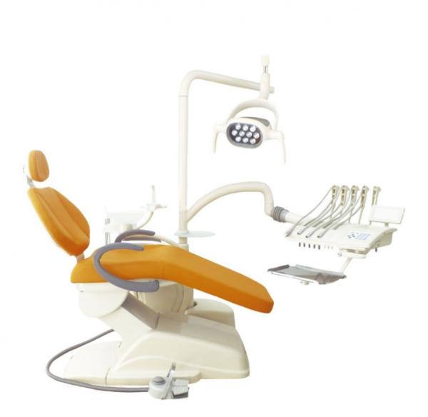 Dental Chair Flex Up by Bader Img: 202306101