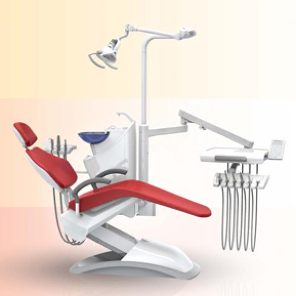 TAURUS C1 DENTAL CHAIR Img: 201807031