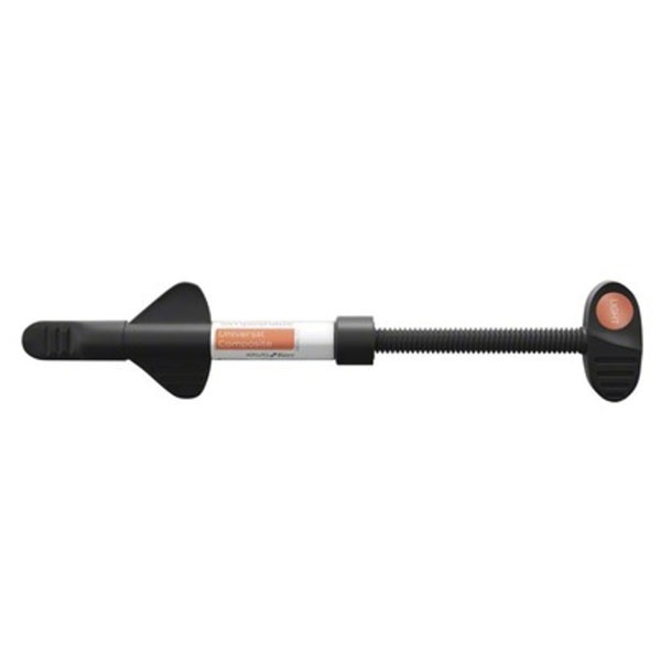 SimpliShade: Universal Composite for Restorations (1 syringe 4 gr) - DARK Img: 202308191