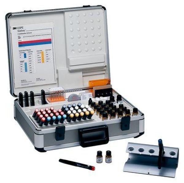 SINFONY Composite Micro-hybrid laboratory - Rest. indirect (Liq. opaquer 8ml) Img: 201907271