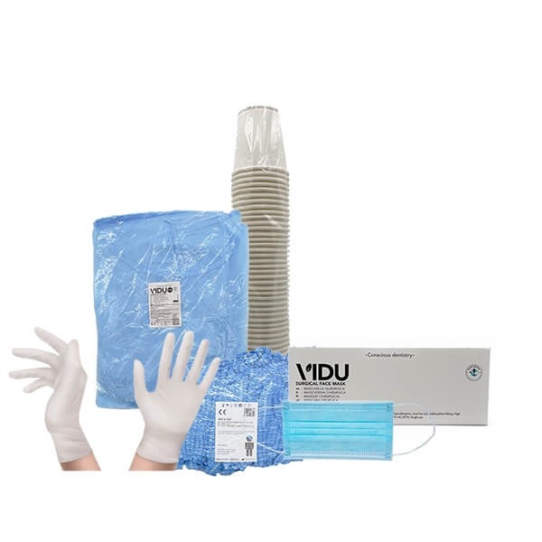 Standard Pack Latex without Powder Img: 202311251