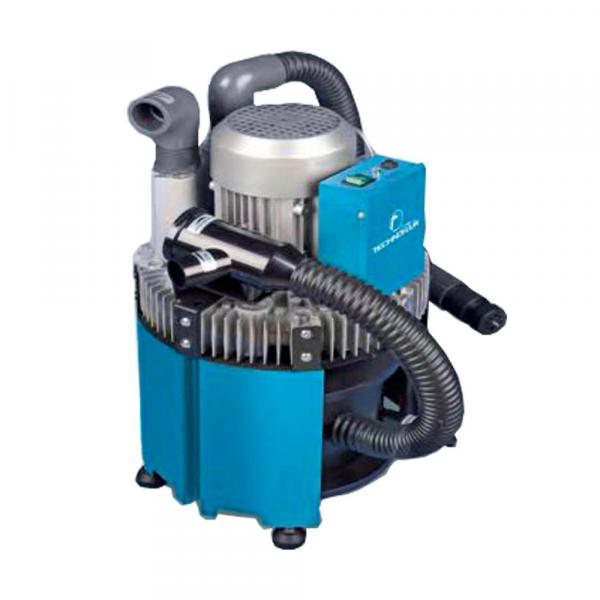 HUMID ASPIRATION FOR DENTAL EQUIPMENT MODEL C3 (2-3 EQUIPMENT) Img: 202107171