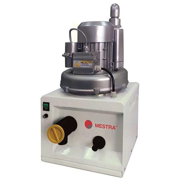 Wet Ring Vacuum System Img: 202107101