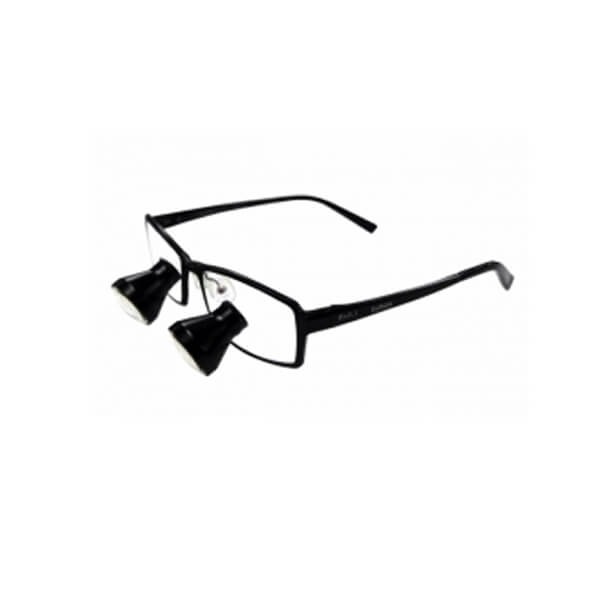 SLT magnifier: Titanium Binocular Loupes - 3.0X 340 mm Img: 202205141