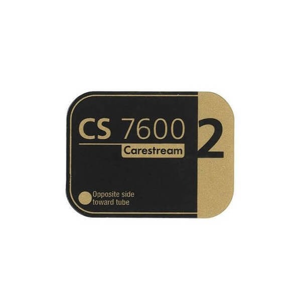 Smart CS 7600: Scanner Plate (4 pcs) - SIZE 2 Img: 202307011