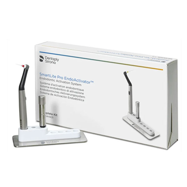 SmartLite Pro Endoactivator: Complete kit - COMPLETE KIT Img: 202508091