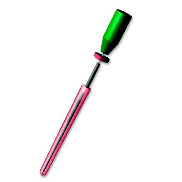 No. 50 SOFT-CORE CLASSIC OBTURATOR 6u. Img: 201807031