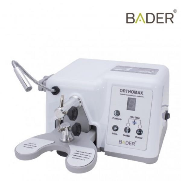 Orthomax - Spot Welder for Orthodontics Img: 201907271