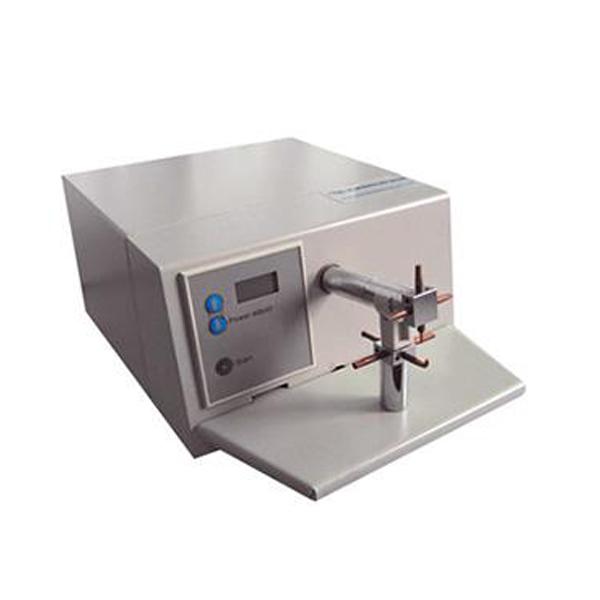 Spot Welding Machine - Model WD1 without clamps Img: 202105291