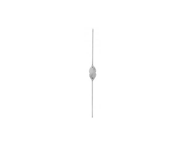 Bowman probe Ø 0.9 mm + Ø 1.1 mm Img: 202105221