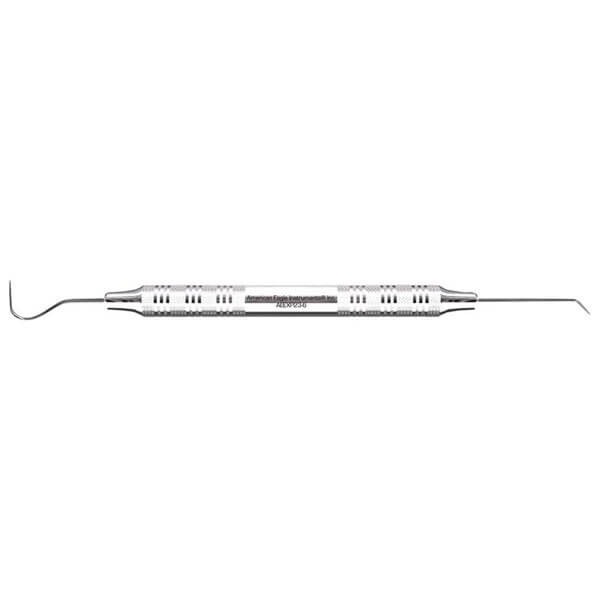 Double-Ended Dental Probes - Sonda Deep Pocket 11-12 Img: 202503081