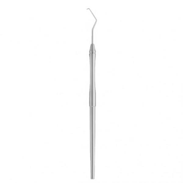 Sonda Exploración Intraoral simple (1ud) - Punta probe Straight Img: 202109111