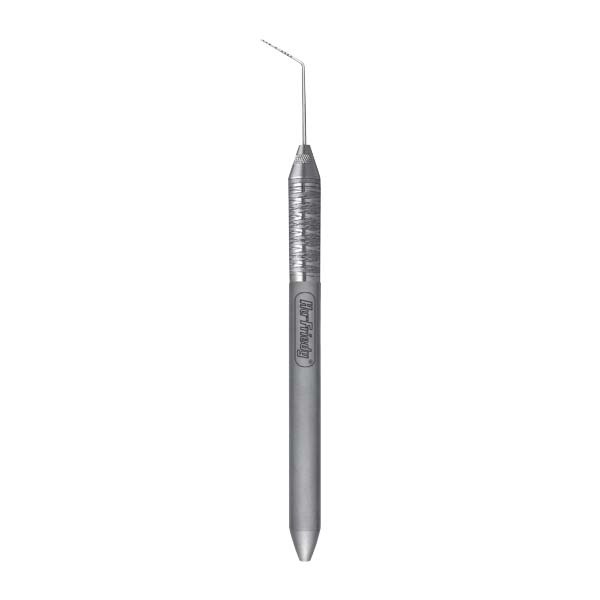 Merritt B: Single-End Periodontal Probe - Handle #30 Img: 202212241