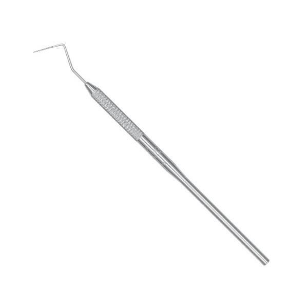 Williams Probe - 30 - handle Img: 202301071