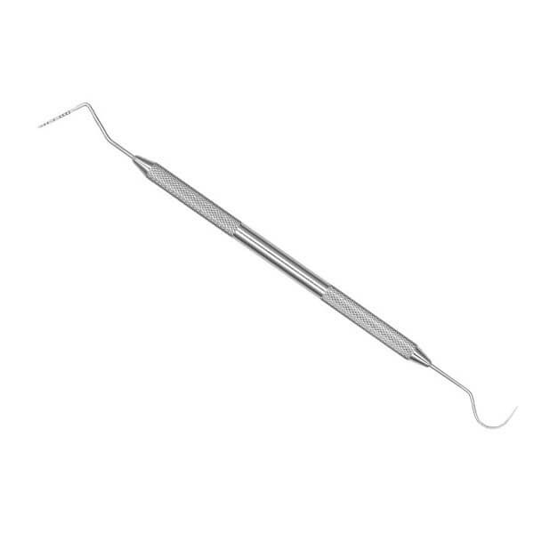 Williams Explorer and Probe 23 - Handle 31 Img: 202212241
