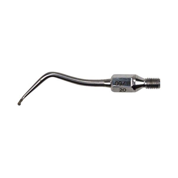 SONICflex: Retro Tip - NO. 20 Img: 202206251