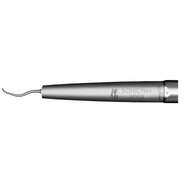 SONICFLEX 2003X handpiece Img: 201807031