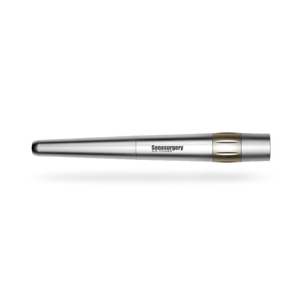 Sonosurgery Air Power: Vibrating Handpiece - PM + Key + Inserts Img: 202411301
