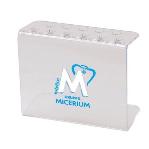 Syringe Holder without Colour Code - 50pcs. Img: 202307011