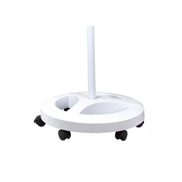 Eco Lamp Holder With Wheels  Img: 202303041