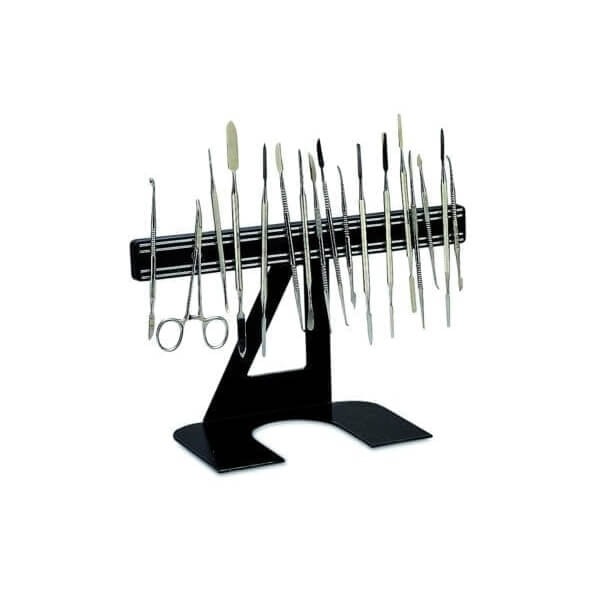 Magnetic Instrument Table Stand Img: 202304081