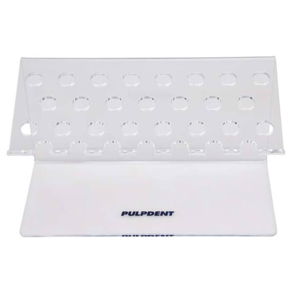 Syringe Holder with 30 Syringe Capacity Img: 202508091