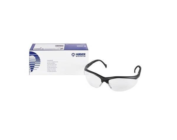 Sports Pro: safety goggles with anti-slip coating Img: 202105221