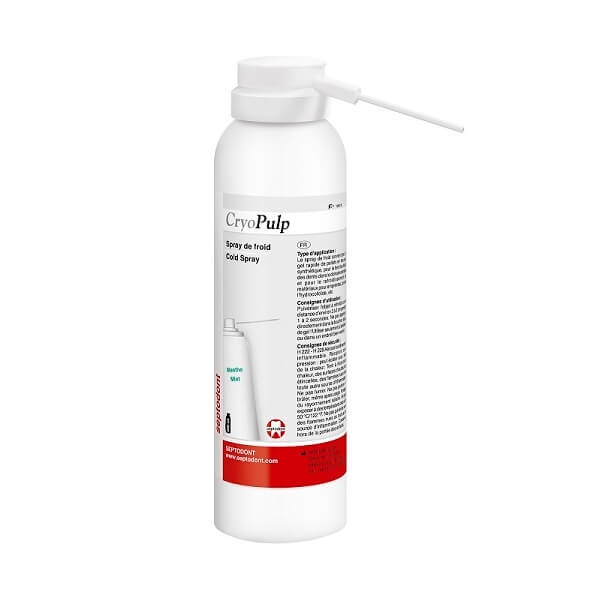 CryoPulp: Rapid Freeze Cold Spray (200 ml) - 200 ml Img: 202308191