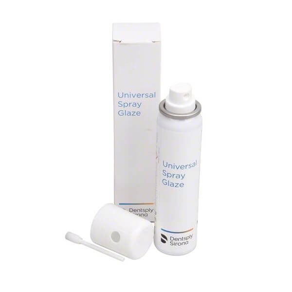 Universal Glazing Spray for Precise Finishes Img: 202404131