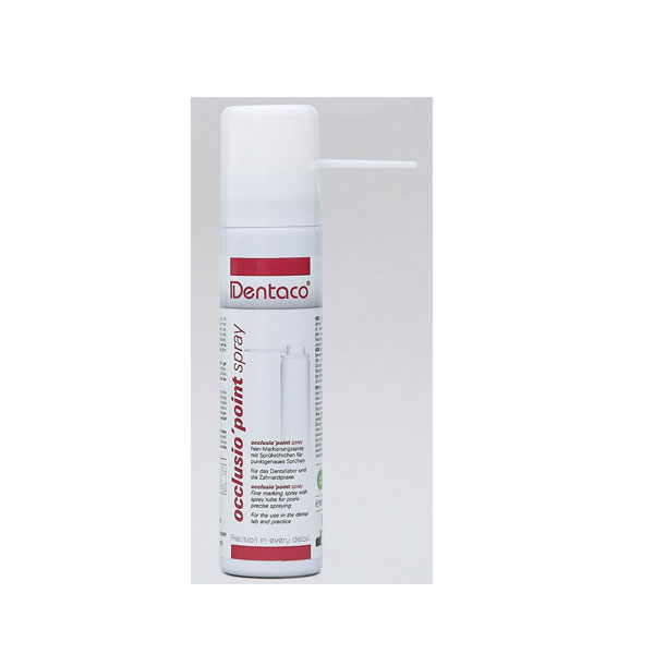 Occlusion Spray (75 ml) - Dark Green Img: 202508091