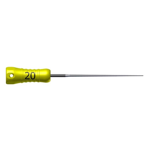 Spreaders Niti: 21 mm Digital Spacers (6 pcs) - Nº 15 Img: 202304081