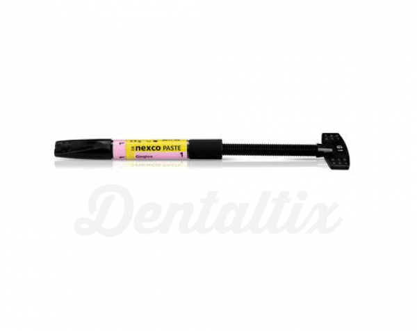 Self-curing composite SR NEXCO Gingiva (2.5gr.) - gingiva Img: 201905181