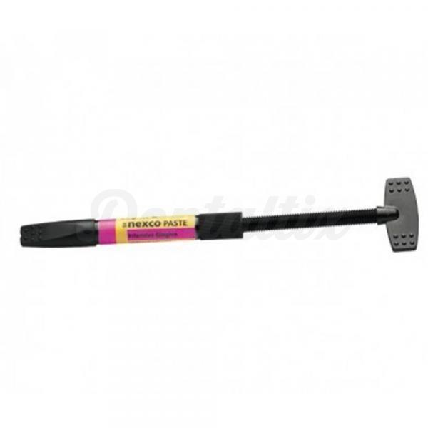 Self-curing composite SR NEXCO Gingiva (2.5gr.) - IG1 Img: 201905181