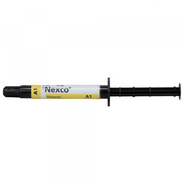 SR NEXCO opaquer 2 ml - A1  Img: 202304081