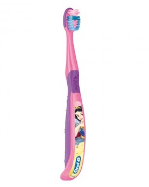 DENTAL BRUSHES STAGES 3 (5-7 YEARS) Img: 201807031