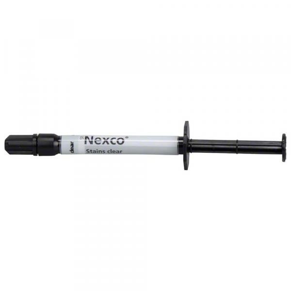 Aesthetic composite SR NEXCO Makeup (1 ml.) - Clear Img: 202109111